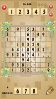 Sudoku Challenge capture d'écran 1