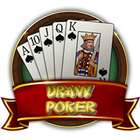 Five Card Draw Poker иконка