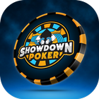 Showdown Poker icône