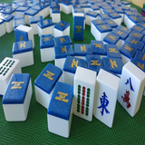 Singapore Style Mahjong icône