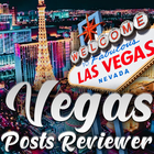 Vegas Posts Reviewer icône