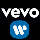 Vevo/Wmg Hit Video Song ikon