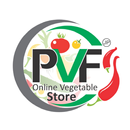 PVF Online Vegetable Store APK
