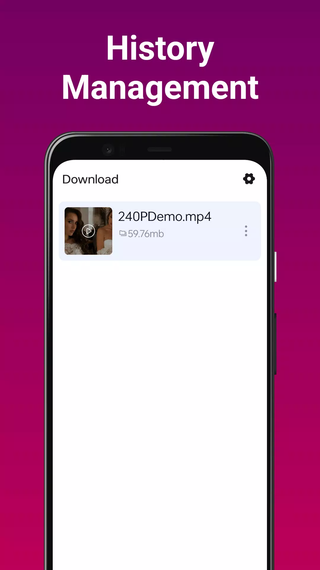 XHub Sexy Video Downloader APK for Android Download