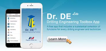 Dr DE Lite - Drilling Engineer