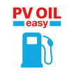 PVOIL Station icon