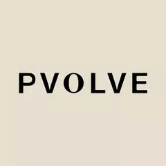 Pvolve アプリダウンロード