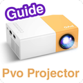 Pvo projector guide