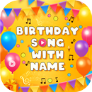 Birthday Song with Name APK