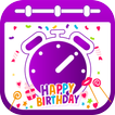 Birthday Reminder