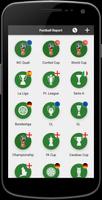 Football Report постер