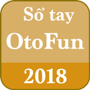 Sổ tay OtoFun: luật giao thông cần nhớ APK