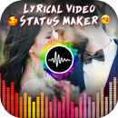 My Photo Lyrical Video Status APK