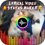 My Photo Lyrical Video Status ไอคอน