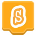 Scratch 3 icon