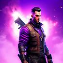 Zombie Battle Royale Survival APK