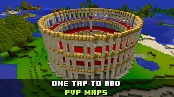 Poster PVP Maps