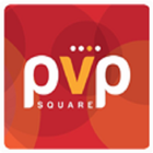 PVP Square-icoon