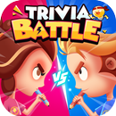 Trivia Battle aplikacja