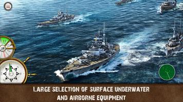 Naval Warship Tactics: Online Cartaz