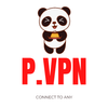P-VPN-icoon