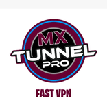 MX Tunnel Pro - Super fast Net