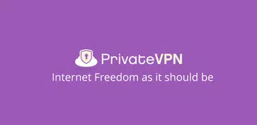 PrivateVPN