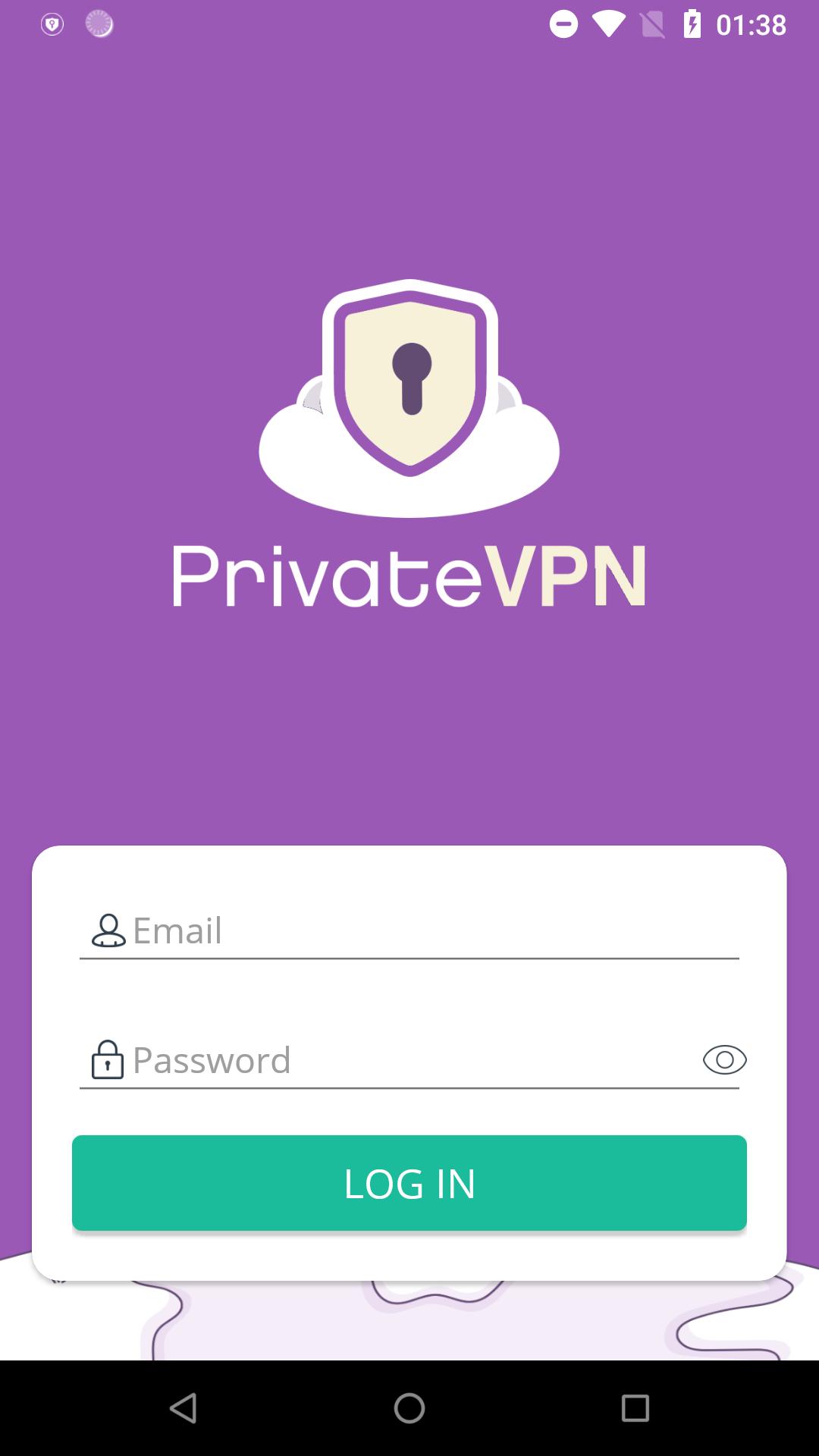 Лучший VPN для андроид. Приват впн. Виджет впн для андроид.