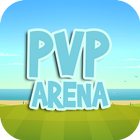 PVP Arena icône