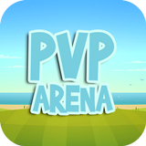 PVP Arena aplikacja