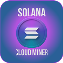 SOLANA CLOUD MINER APK
