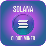 SOLANA CLOUD MINER