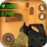 Strzelanka 3D: FPS online