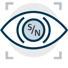 SN Scanner (text scanner) icône
