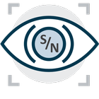 SN Scanner (text scanner) biểu tượng
