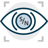 SN Scanner (text scanner) biểu tượng