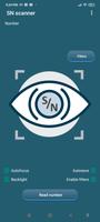 SN Scanner (text scanner) bài đăng
