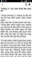 Thuật đàm phán screenshot 1