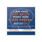 Làm Chủ Tư Duy, Thay Đổi Vận M आइकन