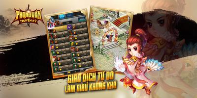 Nhiếp Phong โปสเตอร์