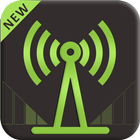 All Phone Signals Discovery LTE (4G) Network Zeichen