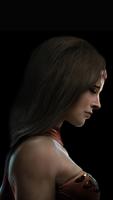 Wonder Woman HD Wallpapers capture d'écran 3