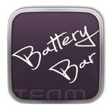ikon T.E.A.M. Battery Bar