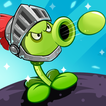 Plants Tower VS. Zombies Game