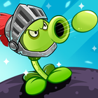 Plants Tower VS. Zombies Game Zeichen