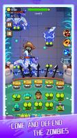 Plants Tower VS. Zombies Game bài đăng