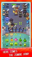 Plants Tower VS. Zombies Game 截圖 2