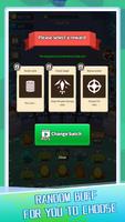 Plants Tower VS. Zombies Game ảnh chụp màn hình 3