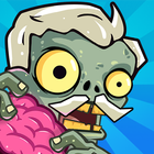 Zombie Invasion - Home Defense ícone