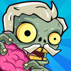 Zombie Invasion - Home Defense ไอคอน